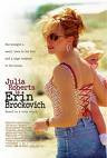 ERIN BROCKOVICH VHS