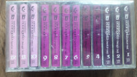 Evangeliji (komplet 12 avdio kaset)