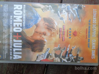 FILMI, RISANKE - KASETE RAZLIČNE