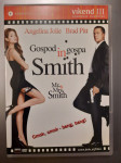GOSPOD IN GOSPA SMITH - DVD FILM ZA 6€
