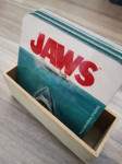 JAWS (Žrelo) podstavki za kozarce
