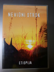 NEVIDNI OTROK-ETIOPIJA DVD FILM ZA 6€