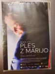 PLES Z MARIJO - IVAN GERGOLET NOV DVD FILM ZA 5€