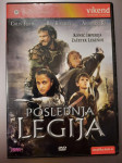 POSLEDNJA LEGIJA (LAST LEGION) - DVD FILM  ZA 8€