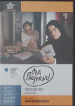 prodam dvd "Oda Prešernu"