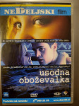 USODNA OBOŽEVALKA - DVD FILM ZA 5€