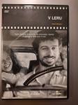 V LERU - JANEZ BURGER DVD FILM ZA 5€