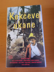 VHS kaseti Kekčeve ukane in Poletje v školjki 1