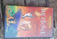 VHS RE LEONE