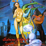 Vinylne plošče 12 - Melita & Veno Dolenc Sedmina,Sedmina ‎– II.Dejanje