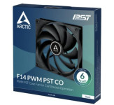 ARCTIC F14 PWM PST CO 140mm