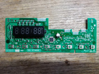 AVTOMATIKA PRALNEGA STROJA WHIRLPOOL,MODUL