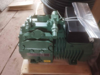 Bitzer CE3S 4EES-4Y-40S 400V