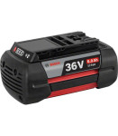BOSCH 1x GBA 36V 6,0 Ah Akumulatorska baterija