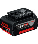 BOSCH GBA 18V 5.0Ah Professional Akumulatorska baterija