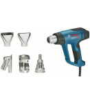 BOSCH GHG 23-66 Električni fen na vroč zrak