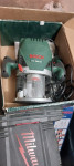 BOSCH nadreskar