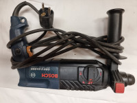 Bosch proffesional udarna vrtalka