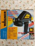 Brizgalna pištola Wagner Spraytech W140P 240 V 100 W 130 Bar NOVA