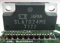 Čip SLA 7024M za cnc krmilnik