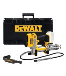 DEWALT DCGG571NK Akumulatorska pištola za podmazovanje XR 18V