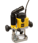 DEWALT DW621 Električni rezkalnik, 1.100 W