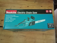 Električna motorna žaga 1800W