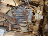 ELEKTRO MOTOR ENERGOINVEST 0.37 KW