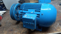 Elektro motor Sever 2,2kw+omarica