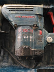 Elektro pnevmatsko kladivo (udarni vrtalnik) Bosch 5