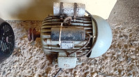 elektromotor enofazni