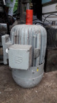elektromotor z zavoro 3kw