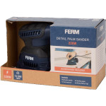 FERM brusilnik 220W