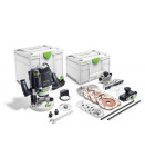 FESTOOL OF 2200 EB-Set Rezkar