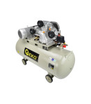 GEKO G80310 200L zračni kompresor z oljem mazan trojni valj 10 bar 490