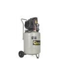GEKO G80332 Vertikalni kompresor za zrak in olje 50L