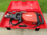 Hilti TE 1500-AVR