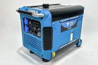 Inverterski generator, agregat VT-QL3000i