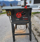 Krožna žaga Einhell TKS 250UV