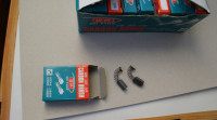 Krtačke,Ščetke za elektro motorje,model 51(škatlica-2 kosa=2,5€)