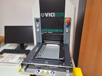 LASERSKI scanner VISI VISION