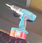 Makita 8390D komplet