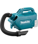 MAKITA DCL184Z Akumulatorski sesalnik