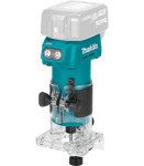 MAKITA DRT52Z Akumulatorski rezkalnik 18V