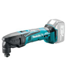 MAKITA DTM50Z Akumulatorsko multifunkcijsko orodje 18V