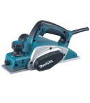 MAKITA KP0800 Električni enoročni oblič 620W, 82mm