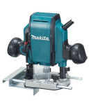 MAKITA RP0900 Električni nadrezkar 900W, 6 / 8mm