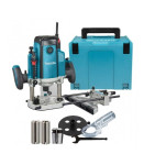 MAKITA RP2303FC07 Električni nadrezkar 2100W