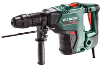 Metabo KHEV 5-40 BL SDS-Max-kombinirano kladivo 1150 W