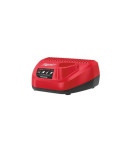 MILWAUKEE Akumulatorski polnilnik 12V C12 C, Li-Ion, 12V